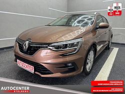 Braun Gebraucht 2021 Renault Mégane IV Business Limousine | 17.790 € (Guter Preis)