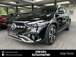 Mercedes GLA180