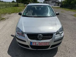 Reflexsilber Gebraucht 2007 VW Polo Trendline Kleinwagen | 1.450 € (Guter Preis)