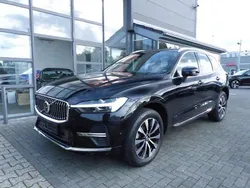 Onyx black Gebraucht 2023 Volvo XC60 Plus SUV | 42.990 € (Superpreis)