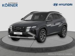 Ecotronic grey Neu 2025 Hyundai Tucson Trend SUV | 40.495 € (Fairer Preis)