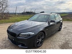 Grau Gebraucht 2011 BMW 525 M Sport Limousine | 6.990 € (Guter Preis)