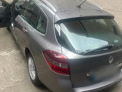 Gebraucht 2011 Renault Laguna III Kombi | 3.950 €