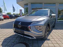 Grau Neu 2024 Mitsubishi Eclipse Cross Plus SUV | 32.490 €