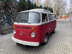 Rot Gebraucht 1978 VW T2 Van | 38.500 €