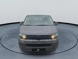 Grau Gebraucht 2011 VW T5 Van | 11.500 €