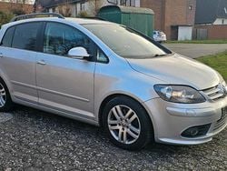 Silber Gebraucht 2008 VW Golf VI Kleinwagen | 3.499 € (Superpreis)