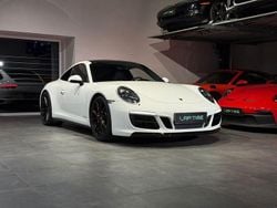 Weiß Gebraucht 2018 Porsche 991 | 115.900 € (Superpreis)