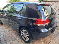Schwarz Gebraucht 2011 VW Golf VI Style Limousine | 3.990 € (Guter Preis)