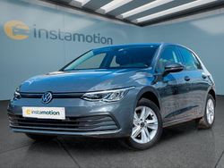 Grau Gebraucht 2020 VW Golf VIII Kleinwagen | 17.999 € (Fairer Preis)
