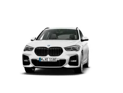 Gebraucht 2022 BMW X1 Efficient Dynamics SUV | 27.999 € (Guter Preis)