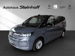 Grau Neu 2025 VW T7 Van | 57.490 € (Superpreis)
