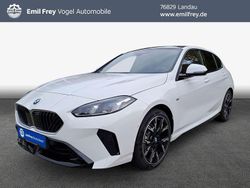 Weiß Neu 2025 BMW 118 M Sport Kleinwagen | 38.890 € (Fairer Preis)