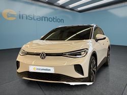 Weiß Gebraucht 2025 VW ID.4 Pro SUV | 44.349 € (Fairer Preis)