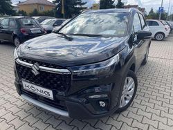 Schwarz Gebraucht 2024 Suzuki SX4 Comfort SUV | 22.999 € (Guter Preis)