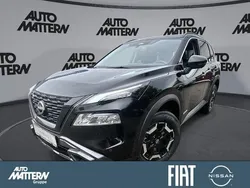 Black pearl (m) Gebraucht 2025 Nissan X-Trail SUV | 37.880 € (Guter Preis)