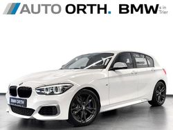 Weiß Gebraucht 2019 BMW M140 M Sport Limousine | 36.900 € (Teuer)