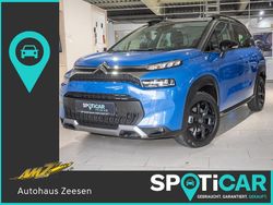 Gebraucht 2021 Citroën C3 Aircross SUV | 16.450 € (Fairer Preis)