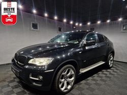Schwarz Gebraucht 2013 BMW X6 Shadowline SUV | 19.980 € (Fairer Preis)