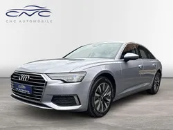 Silber Gebraucht 2019 Audi A6 Design Limousine | 31.990 € (Fairer Preis)