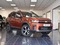 Braun Neu 2025 Dacia Bigster Journey SUV | 33.870 € (Fairer Preis)