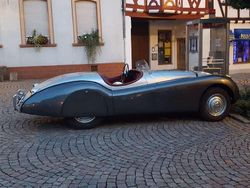 Gebraucht 1953 Jaguar XK Coupé | 88.500 €