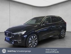 Gebraucht 2024 Volvo XC60 SUV | 43.990 € (Guter Preis)