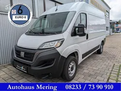 Weiß Gebraucht 2022 Fiat Ducato Van | 21.500 € (Superpreis)