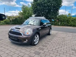 Braun Gebraucht 2009 Mini Cooper S Clubman Kombi | 2.750 €