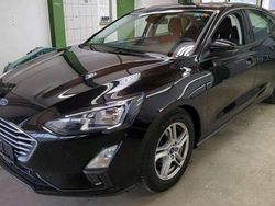 Shadow black Gebraucht 2019 Ford Focus Limousine | 13.749 € (Fairer Preis)
