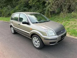 Sahara metallic Gebraucht 2003 Ford Fusion Kombi | 1.790 €