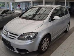 Silber Gebraucht 2006 VW Golf Plus Cross Van / Kleinbus | 1.890 € (Fairer Preis)