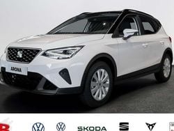 Weiß Neu 2025 Seat Arona Style SUV | 28.390 € (Fairer Preis)