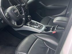 Weiß Gebraucht 2011 Audi Q5 SUV | 12.200 € (Fairer Preis)