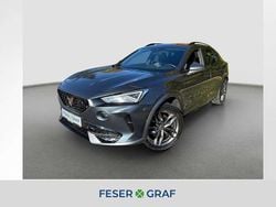 Grau Gebraucht 2021 Cupra Formentor SUV | 23.090 € (Guter Preis)