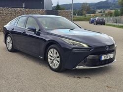 Blau Gebraucht 2022 Toyota Mirai Basis Limousine | 15.000 € (Guter Preis)