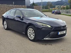 Blau Gebraucht 2022 Toyota Mirai Basis Limousine | 15.900 € (Guter Preis)