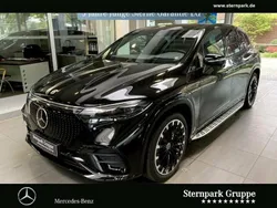Schwarz Gebraucht 2025 Mercedes 450 SUV | 98.790 €