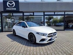 Weiß Gebraucht 2020 Mercedes A35 AMG AMG Limousine | 35.490 € (Superpreis)