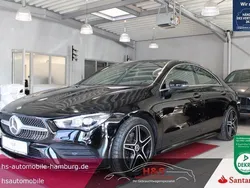 Mercedes CLA180