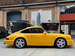 Gelb Gebraucht 1991 Porsche 964 Coupé | 79.990 €