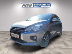 M) (grau Gebraucht 2024 Mitsubishi Space Star Select+ Kleinwagen | 16.480 € (Teuer)
