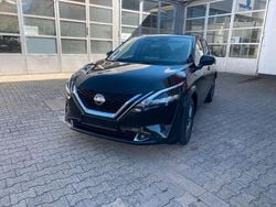 Schwarz Gebraucht 2023 Nissan Qashqai Acenta SUV | 18.900 € (Guter Preis)