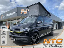 Deep black perleffekt Neu 2025 VW T6.1 Edition Van | 69.990 €