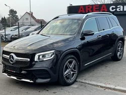 Nachtschwarz unilack Gebraucht 2022 Mercedes GLB200 AMG SUV | 34.900 € (Guter Preis)