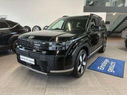 Schwarz Gebraucht 2025 Hyundai Santa Fe Signature SUV | 51.980 €