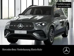 Grau Gebraucht 2025 Mercedes GLE350e AMG SUV | 94.990 € (Teuer)