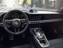 Porsche 911 Carrera 4 GTS
