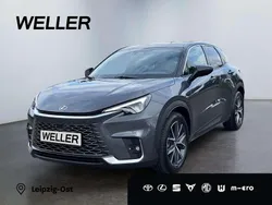 Grau Gebraucht 2024 Lexus LBX SUV | 36.790 € (Fairer Preis)