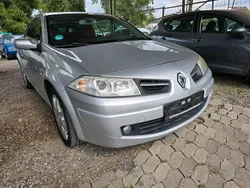 Grau Gebraucht 2009 Renault Mégane III Cabrio | 3.999 € (Superpreis)